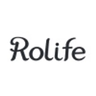 Rolife logo