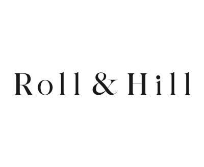 Shop Roll & Hill logo
