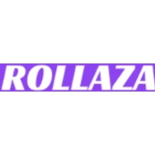 Rollaza logo