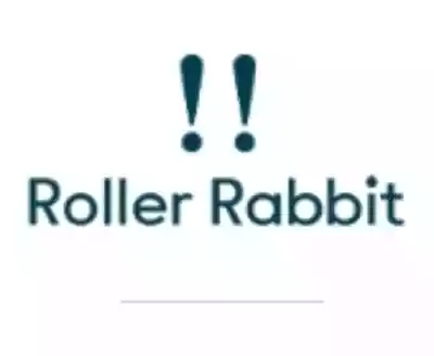 Shop Roller Rabbit logo