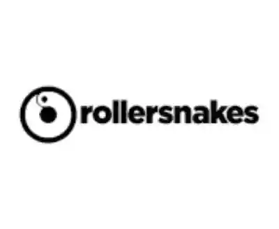 Shop Rollersnakes promo codes logo