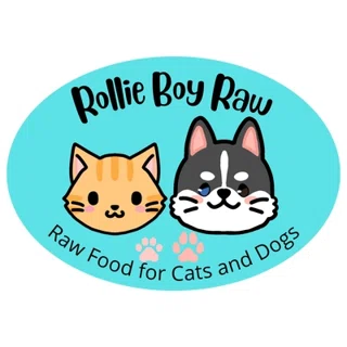Rollie Boy Raw logo