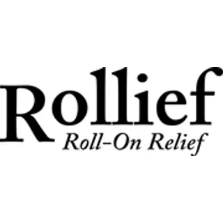 Rollief CBD logo