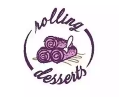 Rolling Desserts discount codes