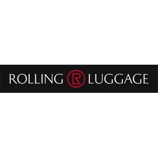 Rolling Luggage discount codes
