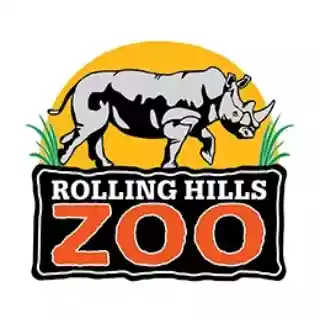  Rolling Hills Zoo logo
