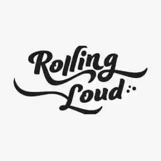Rolling Loud Festival logo