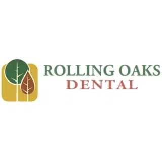 Rolling Oaks Dental logo