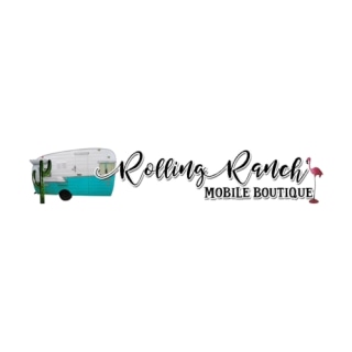 Shop Rolling Ranch Boutique promo codes logo