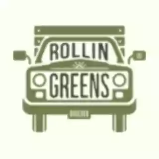 Shop RollinGreens logo