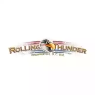 Shop Rolling Thunder Run promo codes logo