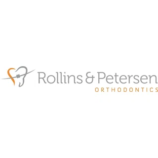 Rollins & Petersen Orthodontics logo