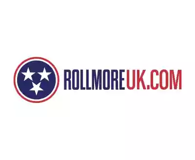 Shop RollmoreUK coupon codes logo