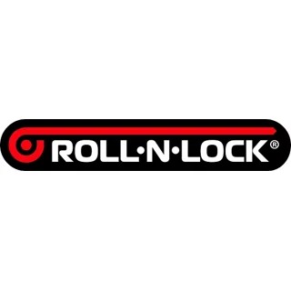ROLL-N-LOCK logo