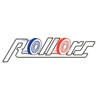 Rollors  logo
