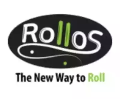 Rollos Papers logo