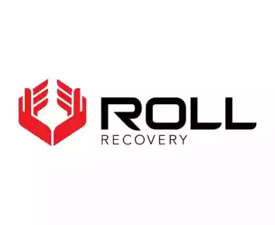 Shop ROLL Recovery logo