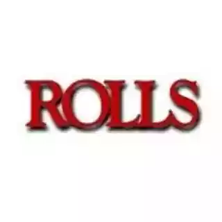 rolls.com logo