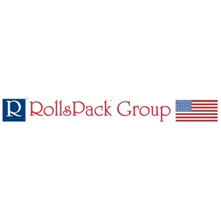 RollsPack Group logo