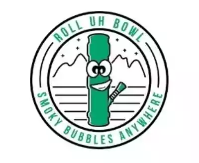 Shop Roll Uh Bowl logo