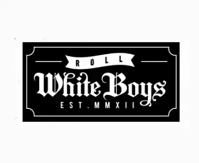 Roll White Boys logo