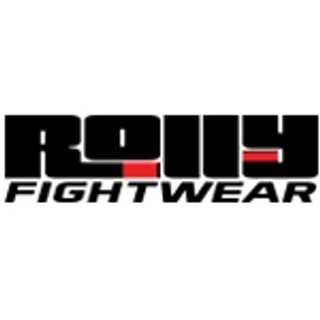 Shop Rolly Fightwear logo