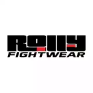 Rolly Fightwear logo