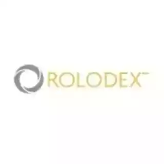 Rolodex discount codes