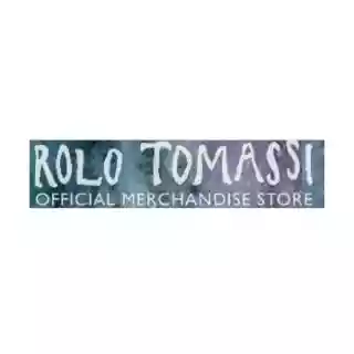 Shop Rolo Tomassi discount codes logo