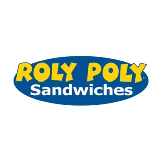 Shop Roly Poly logo