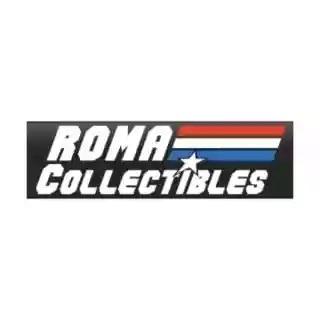 ROMA Collectibles coupon codes