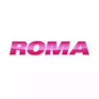 Roma Costume logo