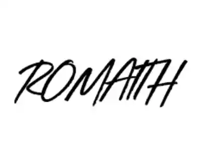 romaith.com logo