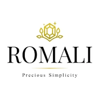 ROMALI logo