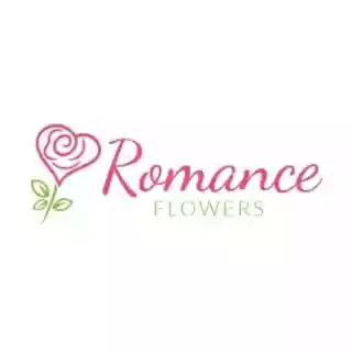 Shop Romance Flowers coupon codes logo