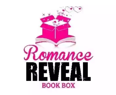 Romance Reveal Book Box coupon codes