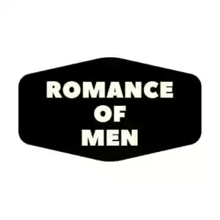 Shop Romance Of Men coupon codes logo