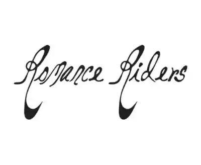Romance Riders logo