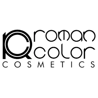 Roman Color Cosmetics logo