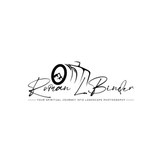 Roman L Binder logo