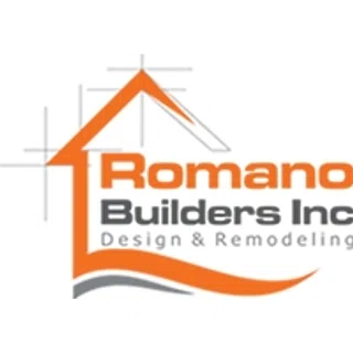 Romano Builders INC logo