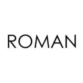 Shop Roman Originals promo codes logo