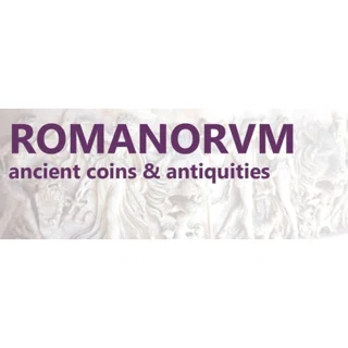 Shop Romanorum logo