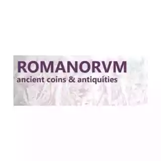 Shop Romanorum discount codes logo