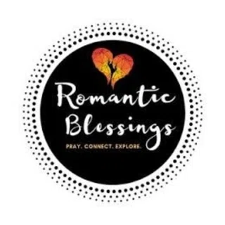 Shop Romantic Blessings logo