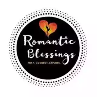 Romantic Blessings discount codes