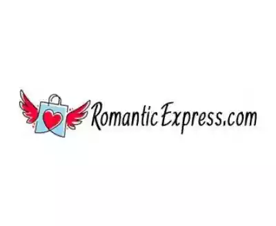 Romantic Express logo
