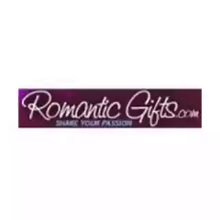 RomanticGifts.com discount codes