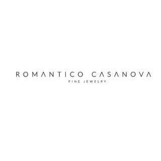 Romantico Casanova logo
