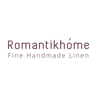 Shop Romantikhome logo